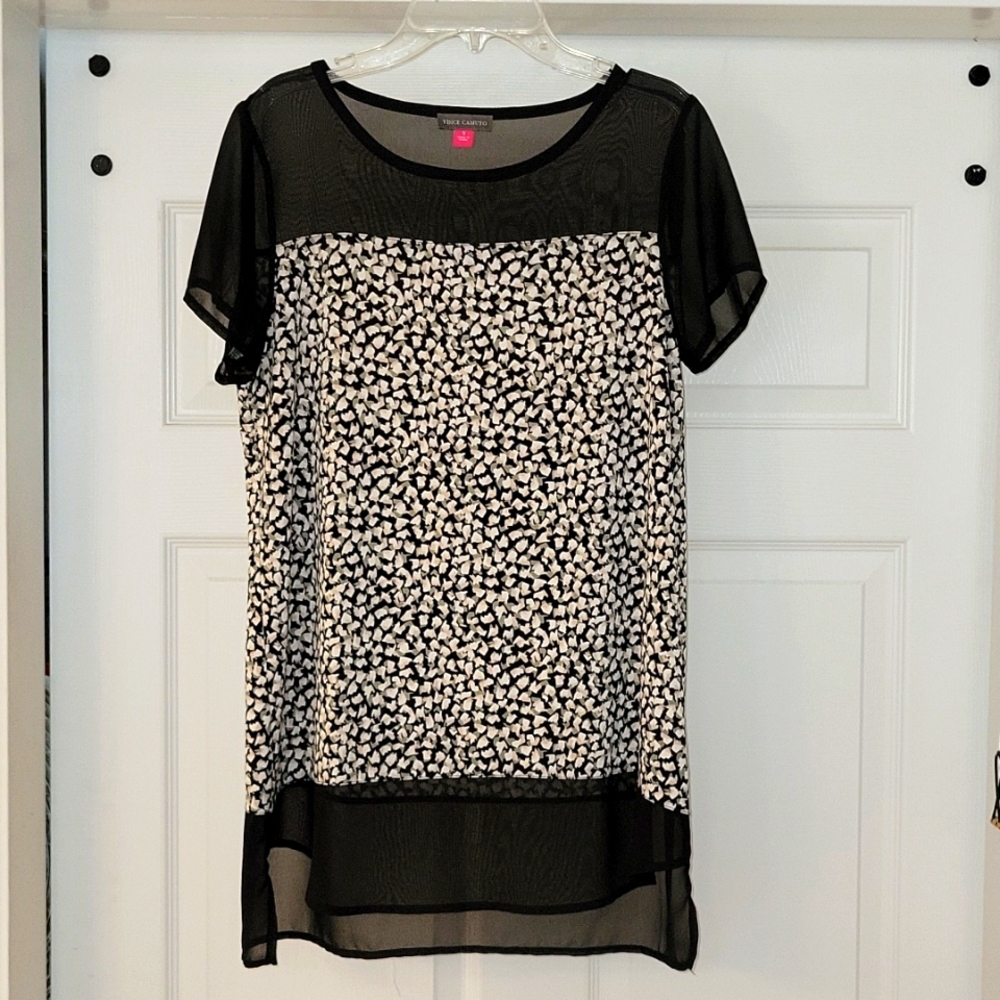 Vince Camuto Women's Top